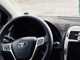 Toyota Avensis 2012 годаүшін6 500 000 тг. в Атырау – фото 3