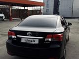 Toyota Avensis 2012 годаүшін6 500 000 тг. в Атырау – фото 2