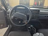 ВАЗ (Lada) 21099 2003 года за 900 000 тг. в Караганда – фото 2
