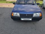 ВАЗ (Lada) 21099 2003 года за 900 000 тг. в Караганда