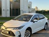 Toyota Corolla 2022 годаүшін8 150 000 тг. в Астана – фото 2