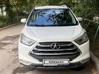 JAC S3 2022 года за 5 300 000 тг. в Караганда