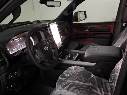 RAM 1500 2025 года за 49 000 000 тг. в Астана – фото 12