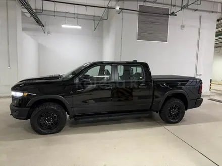 RAM 1500 2025 года за 49 000 000 тг. в Астана – фото 15