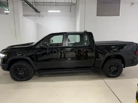RAM 1500 2025 года за 49 000 000 тг. в Астана – фото 16