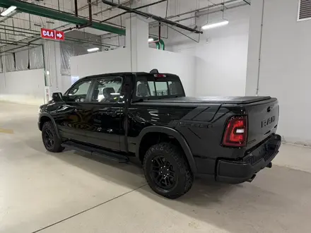 RAM 1500 2025 года за 49 000 000 тг. в Астана – фото 17