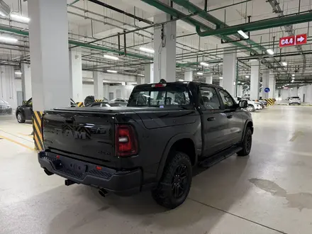 RAM 1500 2025 года за 49 000 000 тг. в Астана – фото 18