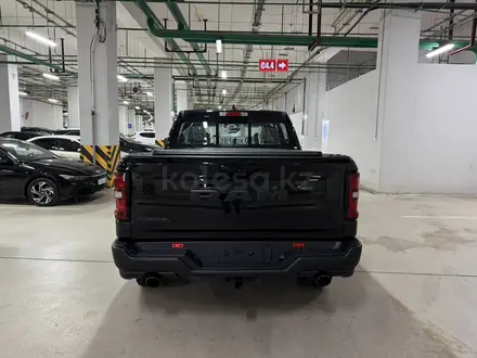 RAM 1500 2025 года за 49 000 000 тг. в Астана – фото 19