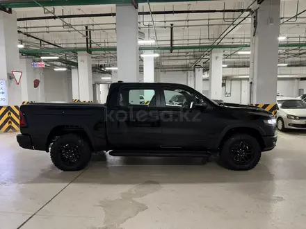 RAM 1500 2025 года за 49 000 000 тг. в Астана – фото 20