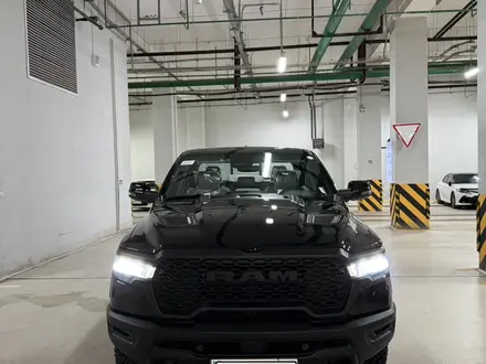 RAM 1500 2025 года за 49 000 000 тг. в Астана – фото 21