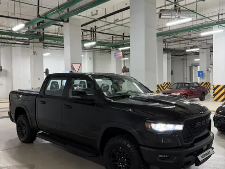 RAM 1500 2025 года за 49 000 000 тг. в Астана – фото 3