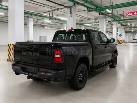 RAM 1500 2025 года за 49 000 000 тг. в Астана – фото 4