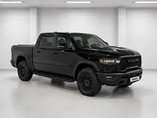 RAM 1500, 2025