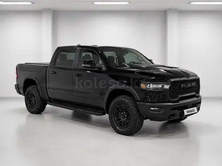 RAM 1500 2025 года за 49 000 000 тг. в Астана