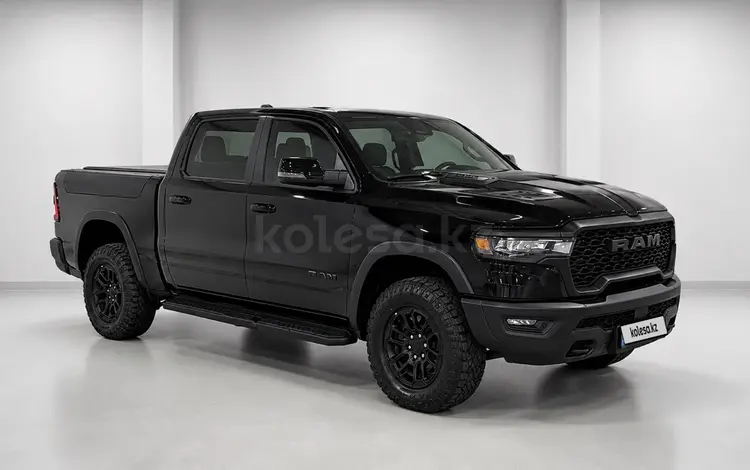 RAM 1500 2025 года за 49 000 000 тг. в Астана