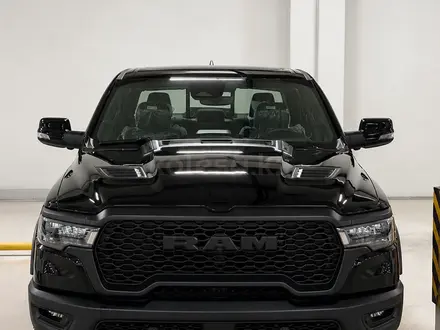 RAM 1500 2025 года за 49 000 000 тг. в Астана – фото 2