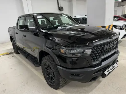 RAM 1500 2025 года за 49 000 000 тг. в Астана – фото 5