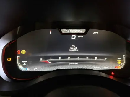 RAM 1500 2025 года за 49 000 000 тг. в Астана – фото 8