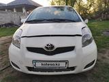 Toyota Yaris 2010 года за 3 700 000 тг. в Алматы