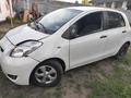 Toyota Yaris 2010 годаүшін3 700 000 тг. в Алматы – фото 2