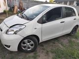 Toyota Yaris 2010 года за 3 700 000 тг. в Алматы – фото 2