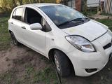 Toyota Yaris 2010 года за 3 700 000 тг. в Алматы – фото 3