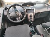 Toyota Yaris 2010 года за 3 700 000 тг. в Алматы – фото 4
