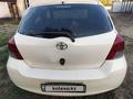 Toyota Yaris 2010 годаүшін3 700 000 тг. в Алматы – фото 5