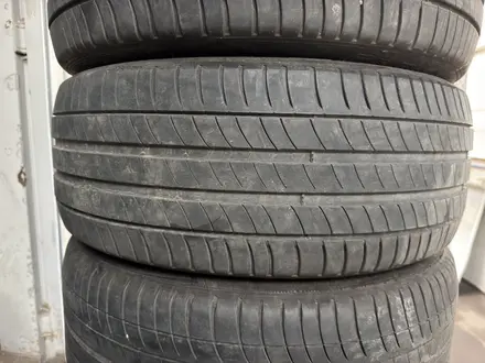 Michelin Primacy 3 (RSC) 245/45R19 98Y 275/40R19 101Y за 200 000 тг. в Алматы – фото 5