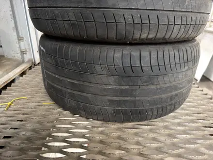 Michelin Primacy 3 (RSC) 245/45R19 98Y 275/40R19 101Y за 200 000 тг. в Алматы – фото 6