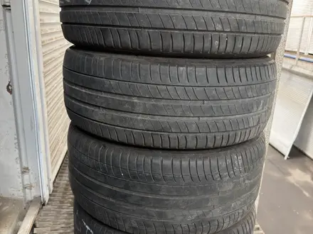 Michelin Primacy 3 (RSC) 245/45R19 98Y 275/40R19 101Y за 200 000 тг. в Алматы – фото 2