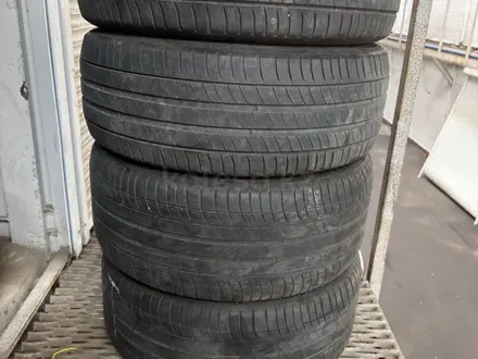 Michelin Primacy 3 (RSC) 245/45R19 98Y 275/40R19 101Y за 200 000 тг. в Алматы