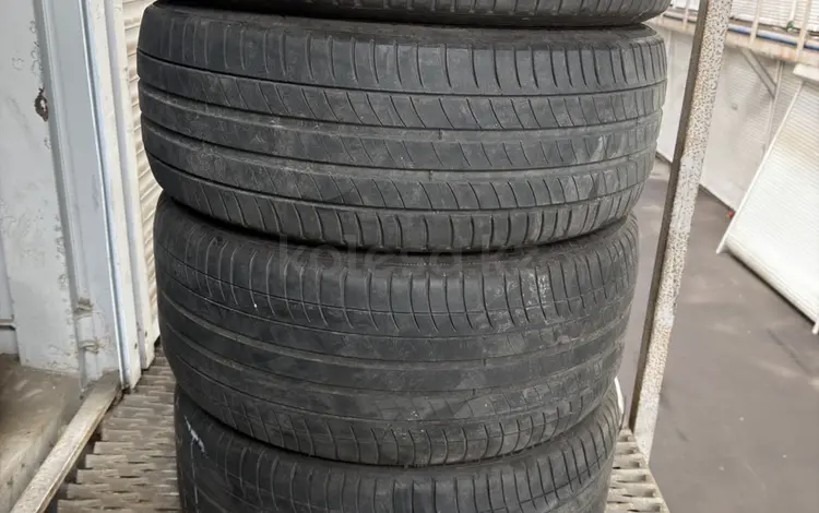 Michelin Primacy 3 (RSC) 245/45R19 98Y 275/40R19 101Y за 200 000 тг. в Алматы