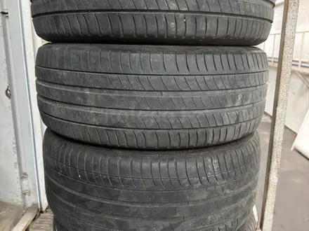 Michelin Primacy 3 (RSC) 245/45R19 98Y 275/40R19 101Y за 200 000 тг. в Алматы – фото 3