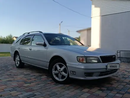Nissan Cefiro 1997 года за 2 700 000 тг. в Алматы