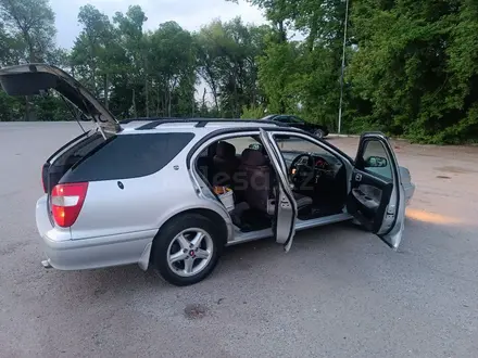 Nissan Cefiro 1997 года за 2 700 000 тг. в Алматы – фото 2