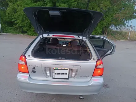 Nissan Cefiro 1997 года за 2 700 000 тг. в Алматы – фото 4