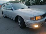 Nissan Cefiro 1997 годаүшін2 700 000 тг. в Алматы – фото 5