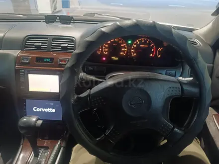 Nissan Cefiro 1997 года за 2 700 000 тг. в Алматы – фото 7