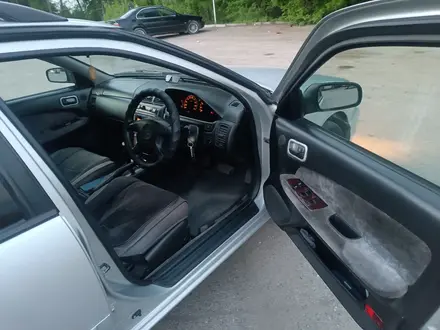 Nissan Cefiro 1997 года за 2 700 000 тг. в Алматы – фото 8