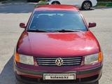 Volkswagen Passat 1997 года за 2 700 000 тг. в Шымкент