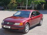 Volkswagen Passat 1997 годаүшін2 700 000 тг. в Шымкент – фото 3