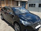 Hyundai Accent 2020 года за 8 000 000 тг. в Алматы – фото 4