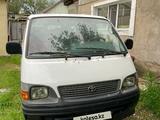 Toyota Hiace 2004 года за 3 700 000 тг. в Алматы – фото 2