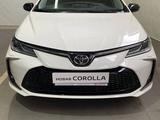 Toyota Corolla Prestige Bi-tone 2023 года за 15 660 000 тг. в Актобе – фото 2