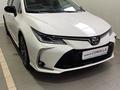 Toyota Corolla Prestige Bi-tone 2023 годаүшін15 660 000 тг. в Актобе