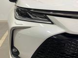 Toyota Corolla Prestige Bi-tone 2023 годаfor15 660 000 тг. в Актобе – фото 3