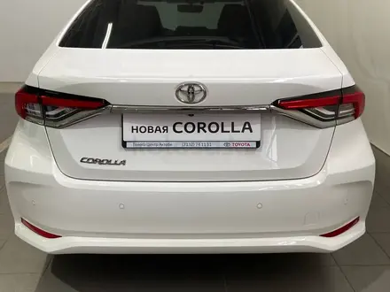 Toyota Corolla Prestige Bi-tone 2023 года за 15 660 000 тг. в Актобе – фото 7