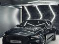 Genesis G70 2021 года за 13 000 000 тг. в Алматы – фото 3