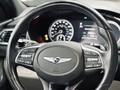 Genesis G70 2021 года за 13 000 000 тг. в Алматы – фото 9